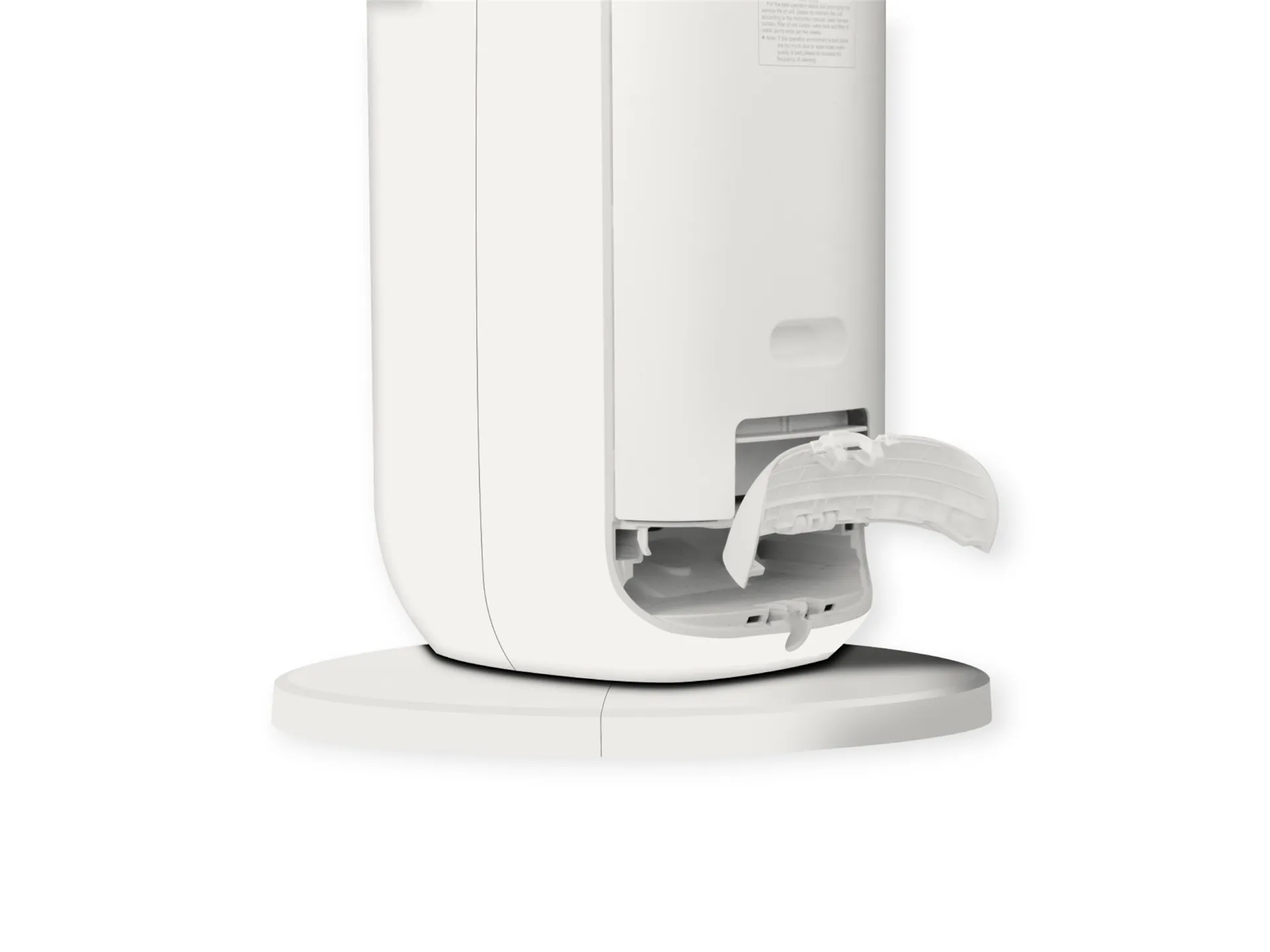 All Seasons 4 L Evaporatif Soğutucu - Isıtıcı