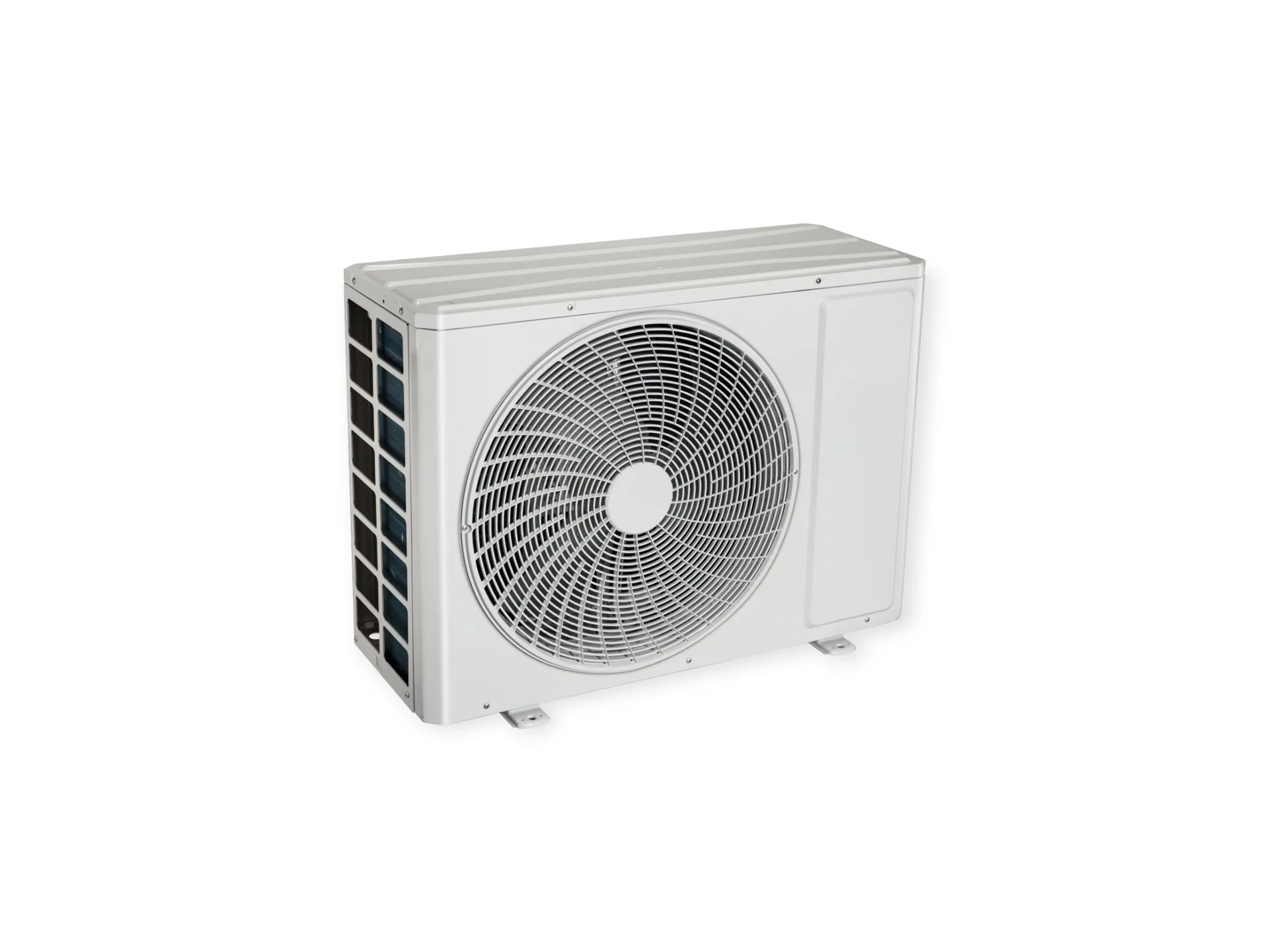 Multi Sistem Klima Dış Ünitesi (R32) 36000 BTU/h