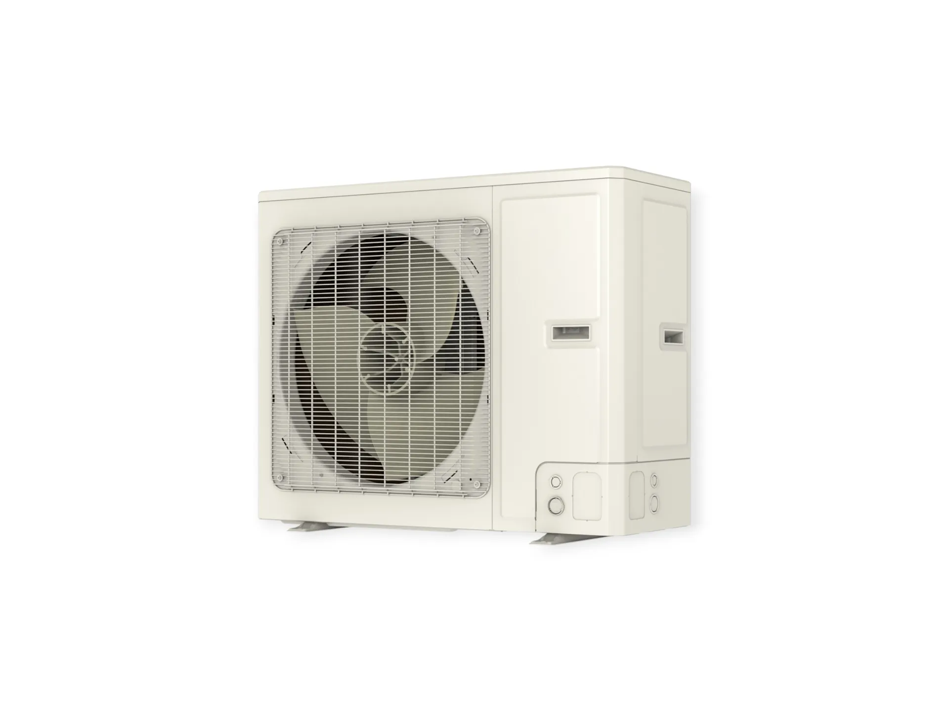 VERSATI-3 SPLİT TİP R32 60°C WİFİ – 8 kW