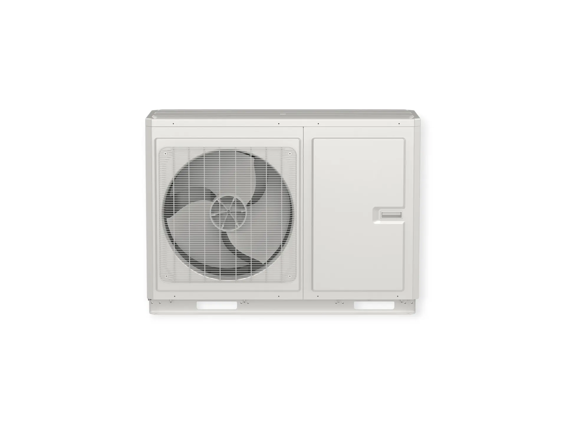 VERSATI 4 MONOBLOK 60 °C R32 WİFİ – 12 kW (Elektrikli Isıtıcılı)