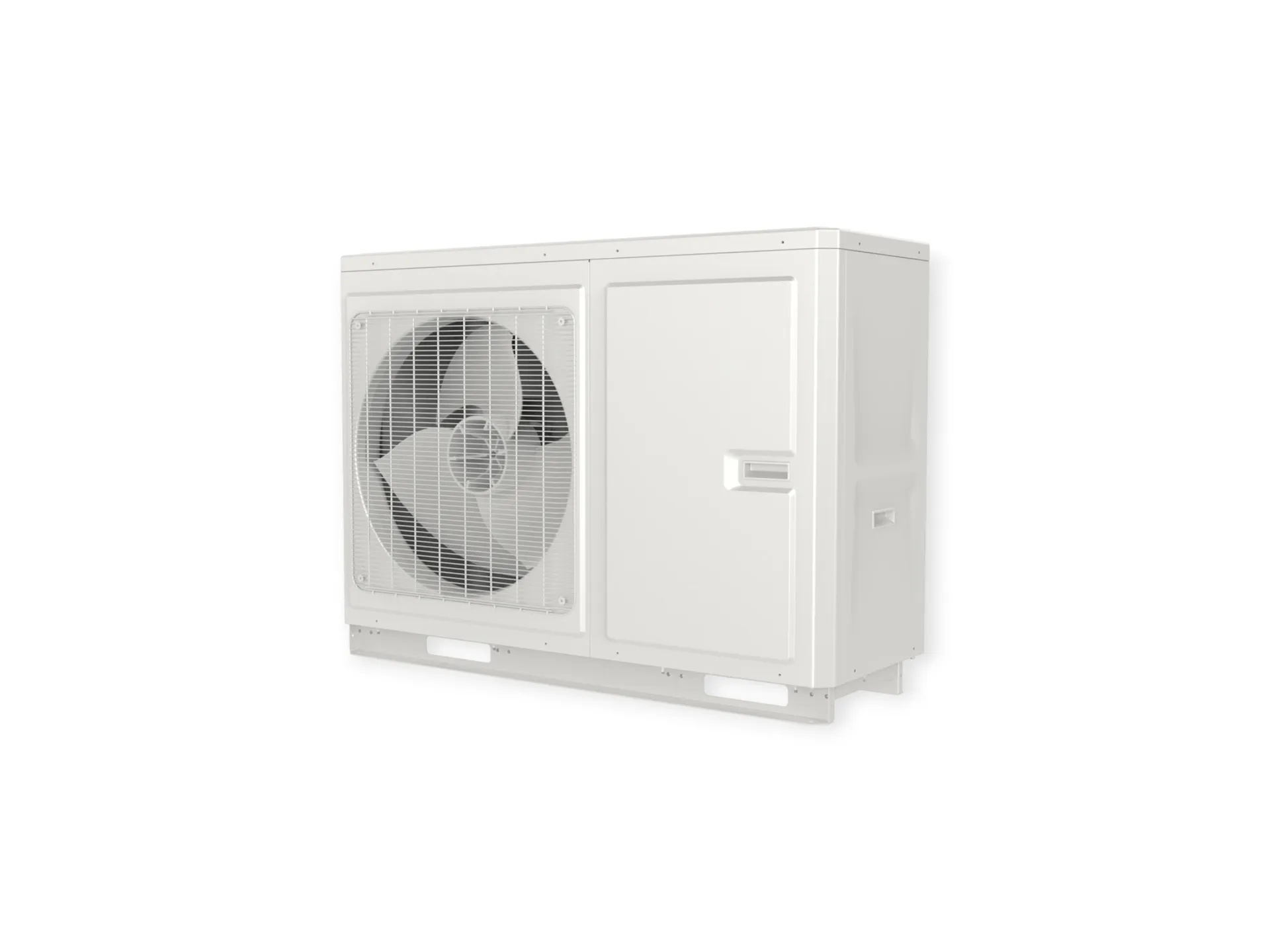 VERSATI 4 MONOBLOK 60 °C R32 WİFİ – 12 kW (Elektrikli Isıtıcılı)