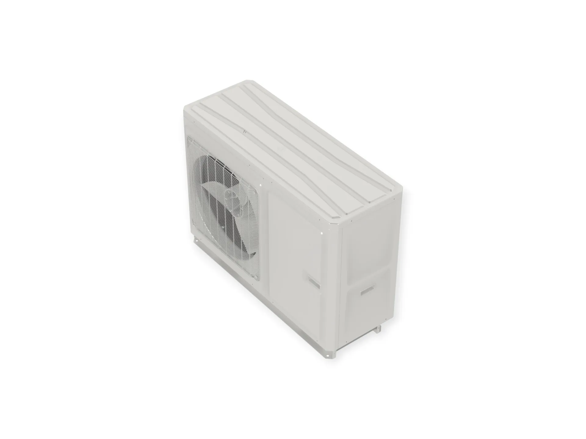 VERSATI 4 MONOBLOK 60 °C R32 WİFİ – 8 kW