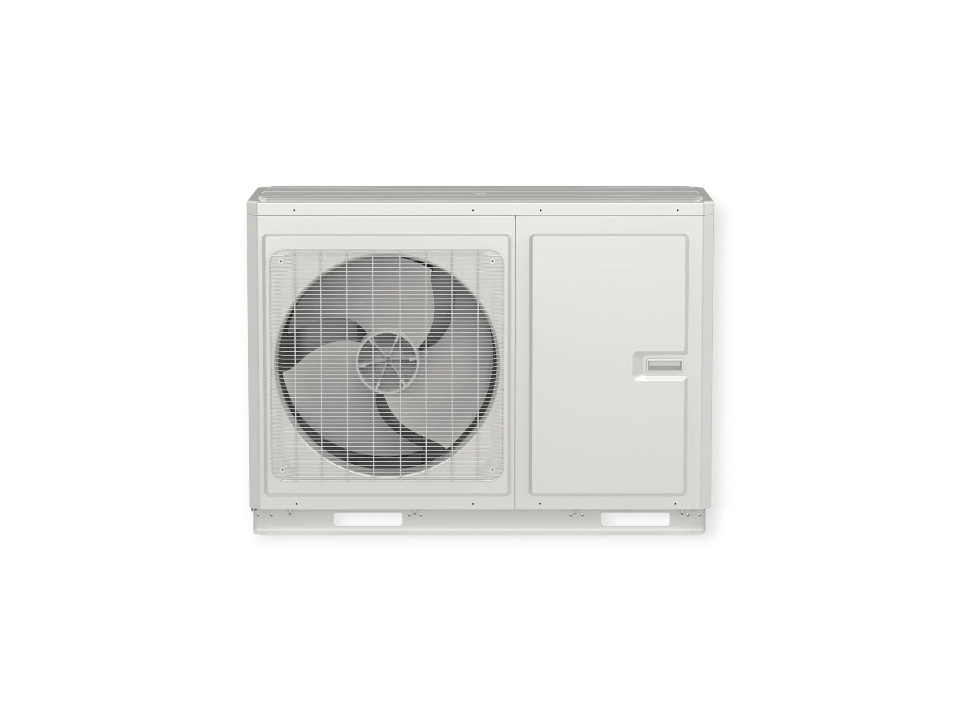 VERSATI 4 MONOBLOK 60 °C R32 WİFİ – 8 kW (Elektrikli Isıtıcılı)