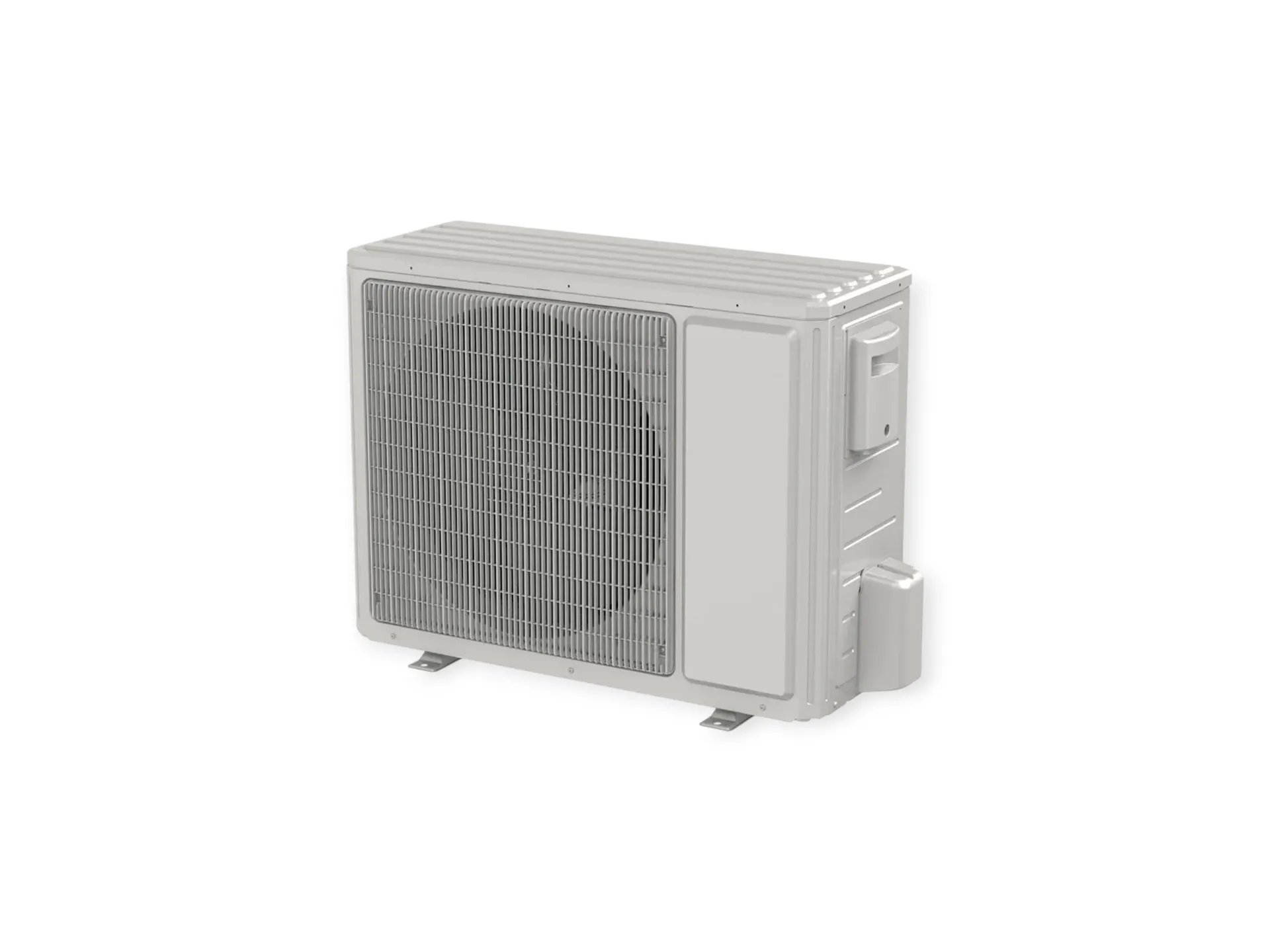 Kaset Tipi Inverter Klima - 42000 BTU/h