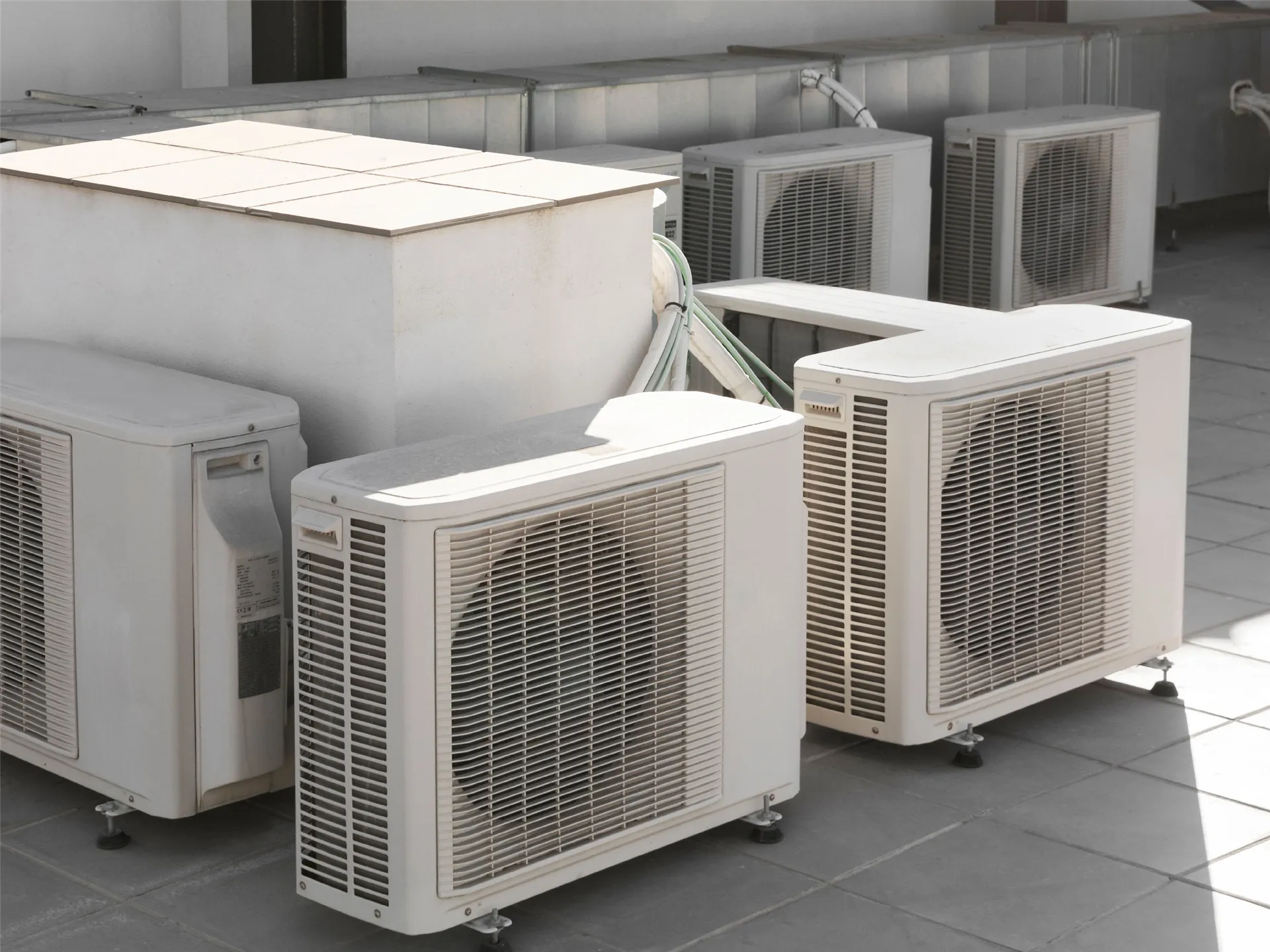 Ticari Alanlar İçin Klima Seçimi Nasıl Olmalıdır?