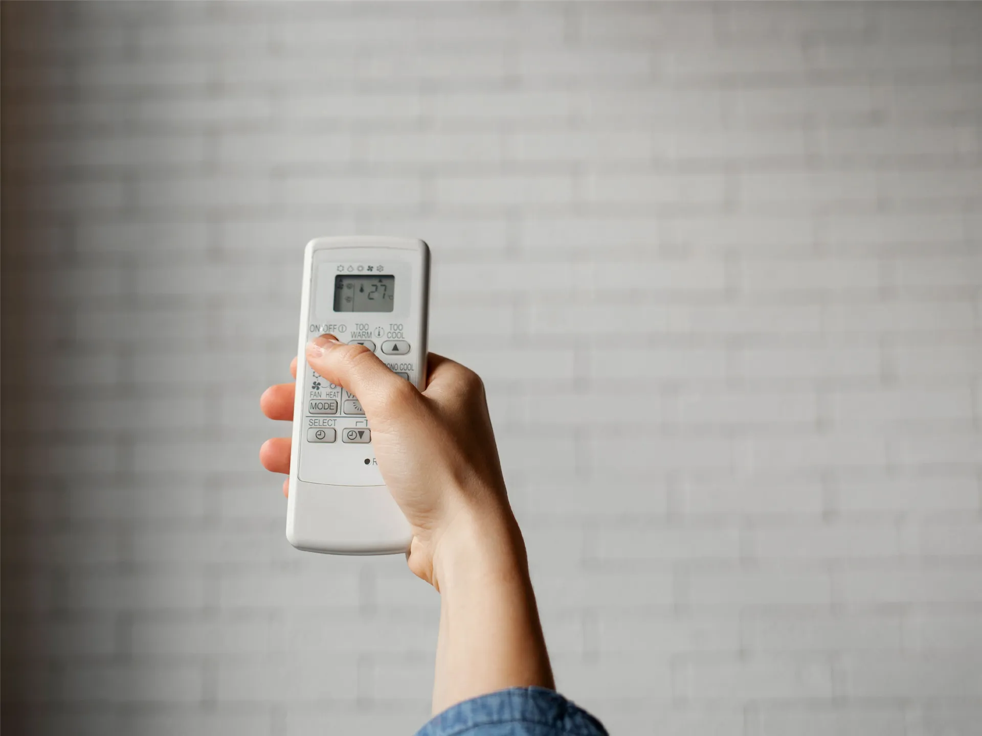 Klima Arızalarının En Yaygın Nedenleri