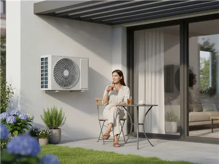 Multi Sistem Klimalar